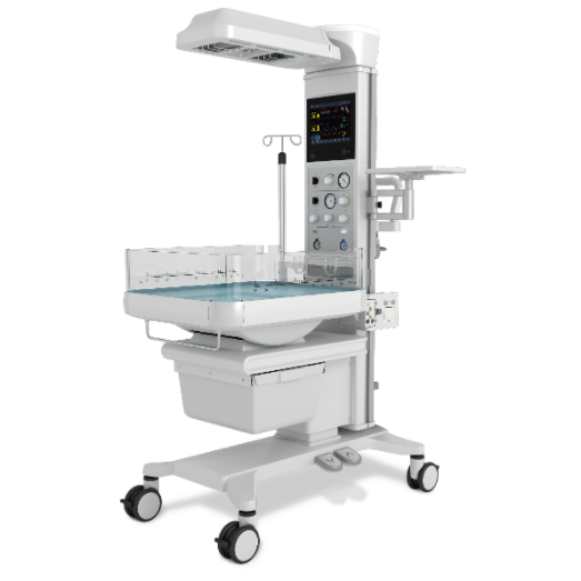 BQ80 Infant Radiant Warmer