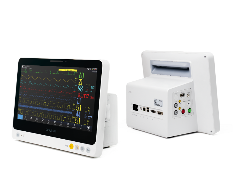 N Series Patient Monitor