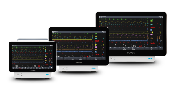 K Pro Series Patient Monitor