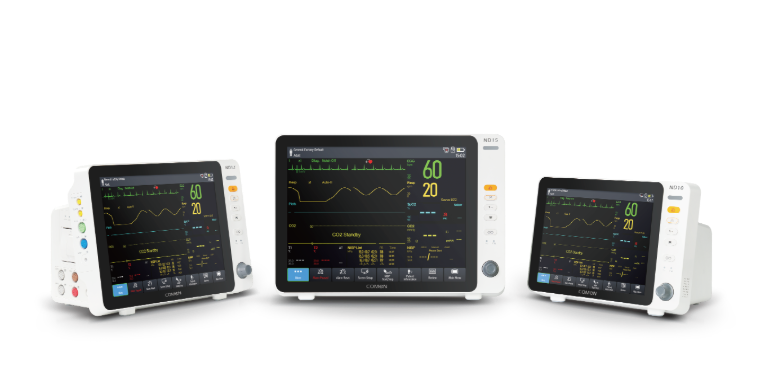 ND Series Patient Monitor
