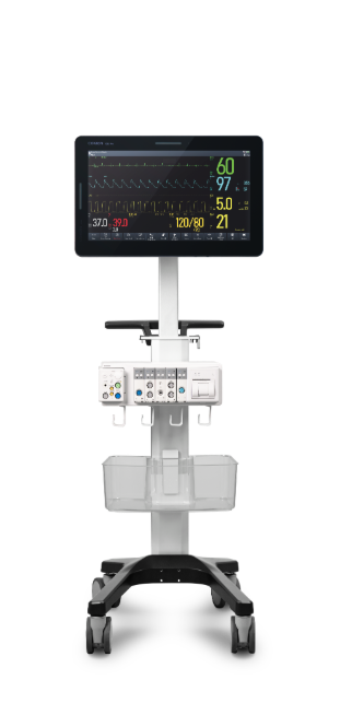 K22 Patient Monitor