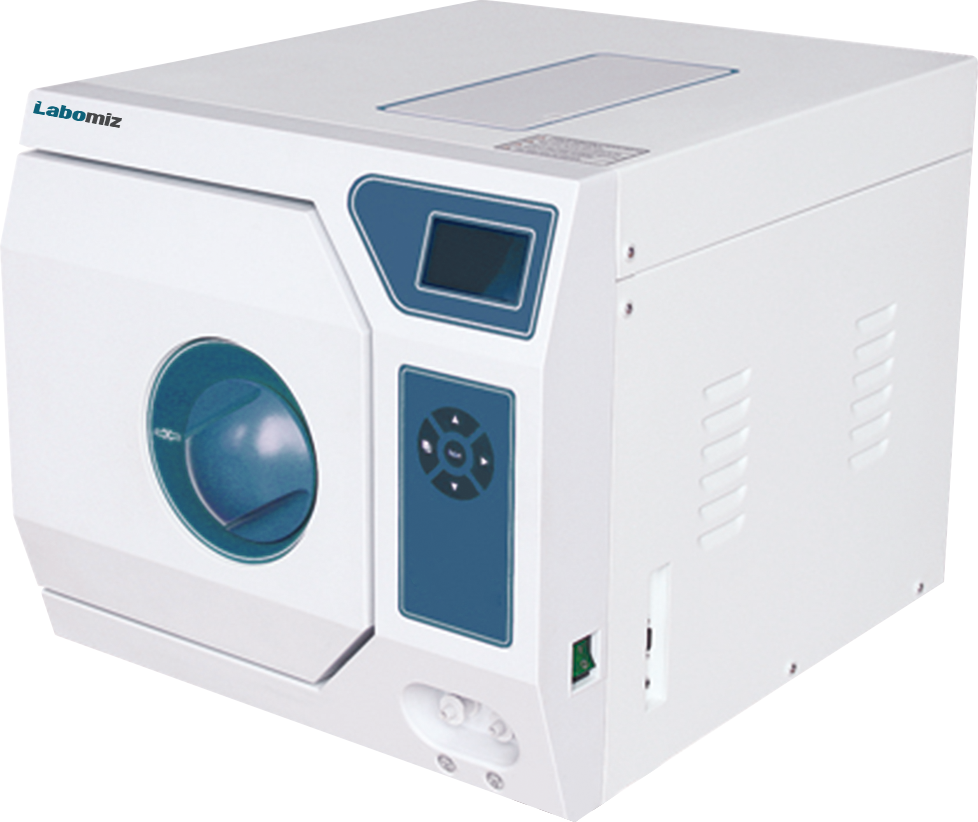 Class B-Table Top Autoclave MBTTA-1E