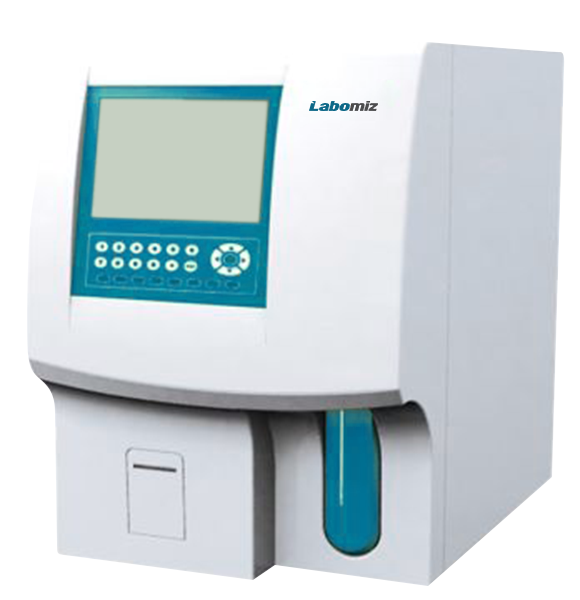 3-Part Hematology analyzer MHEA-1A