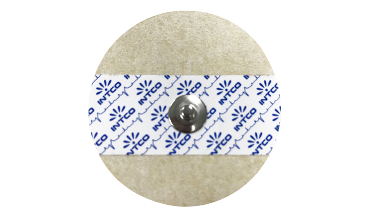 Disposable Micropore ECG electrode