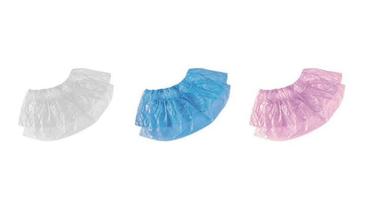 PE Shoe Covers