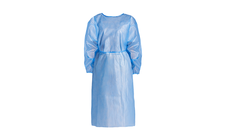 CPE Isolation Gowns