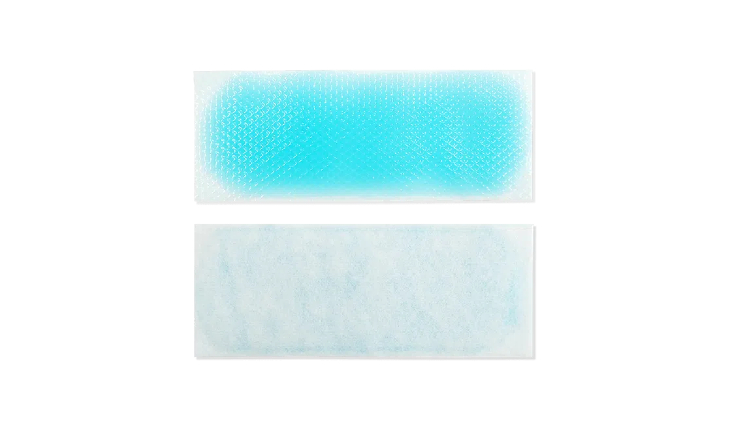 Fever Cooling Patch