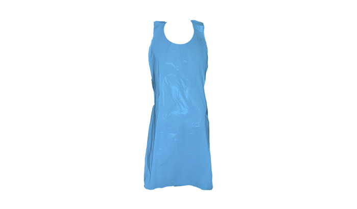 Polyethylene Aprons