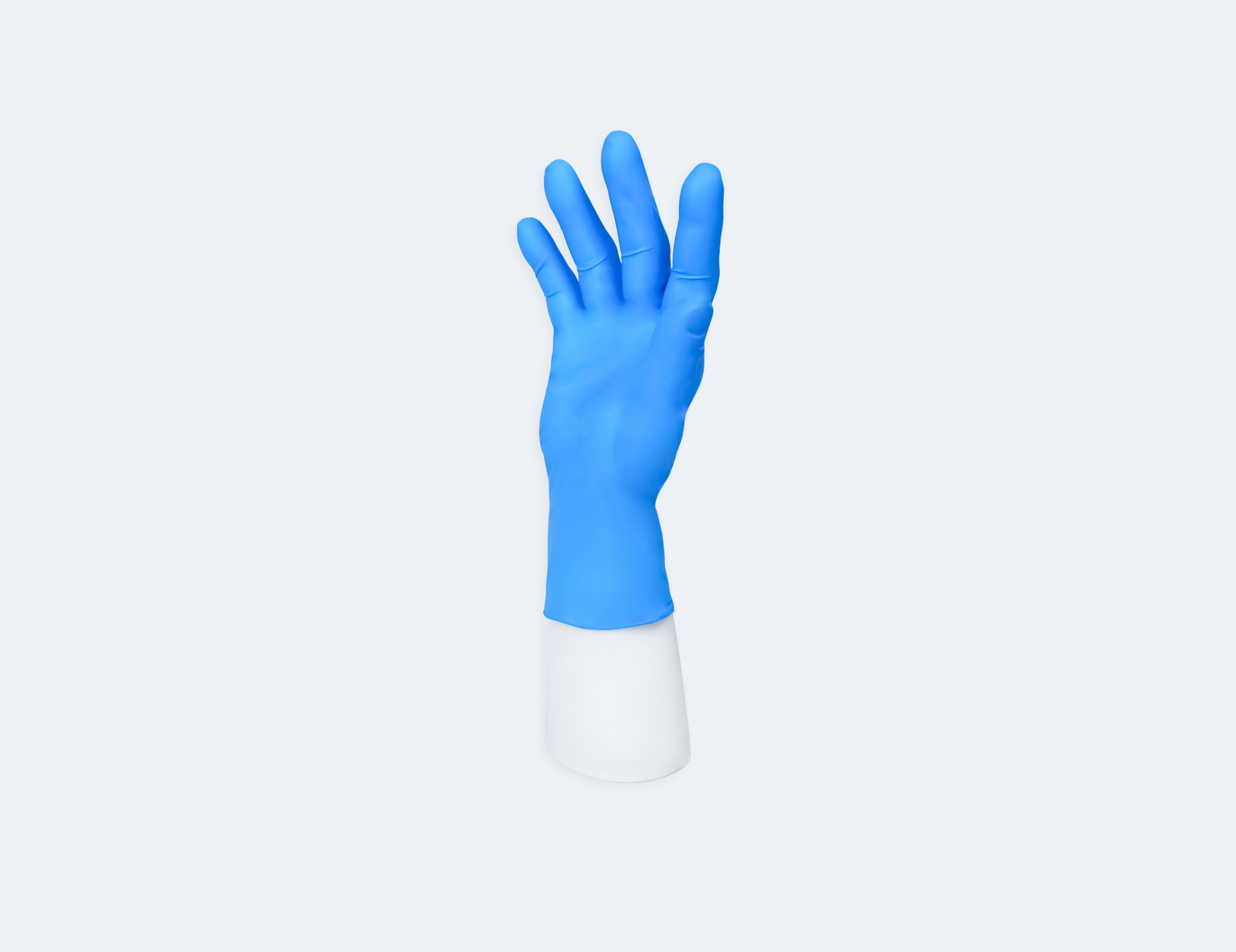 Disposable Nitrile Exam Gloves