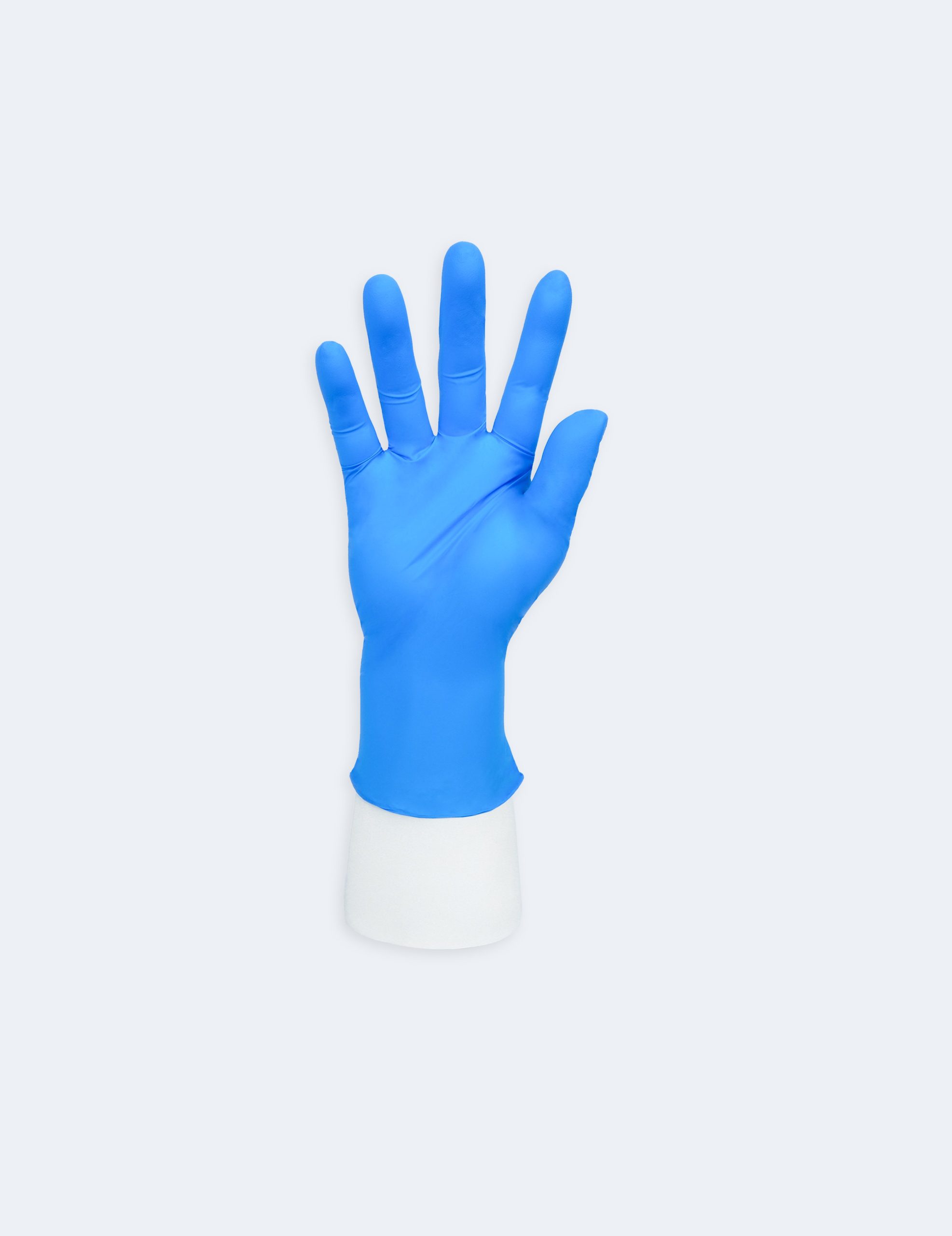 Sterile Nitrile Exam Gloves