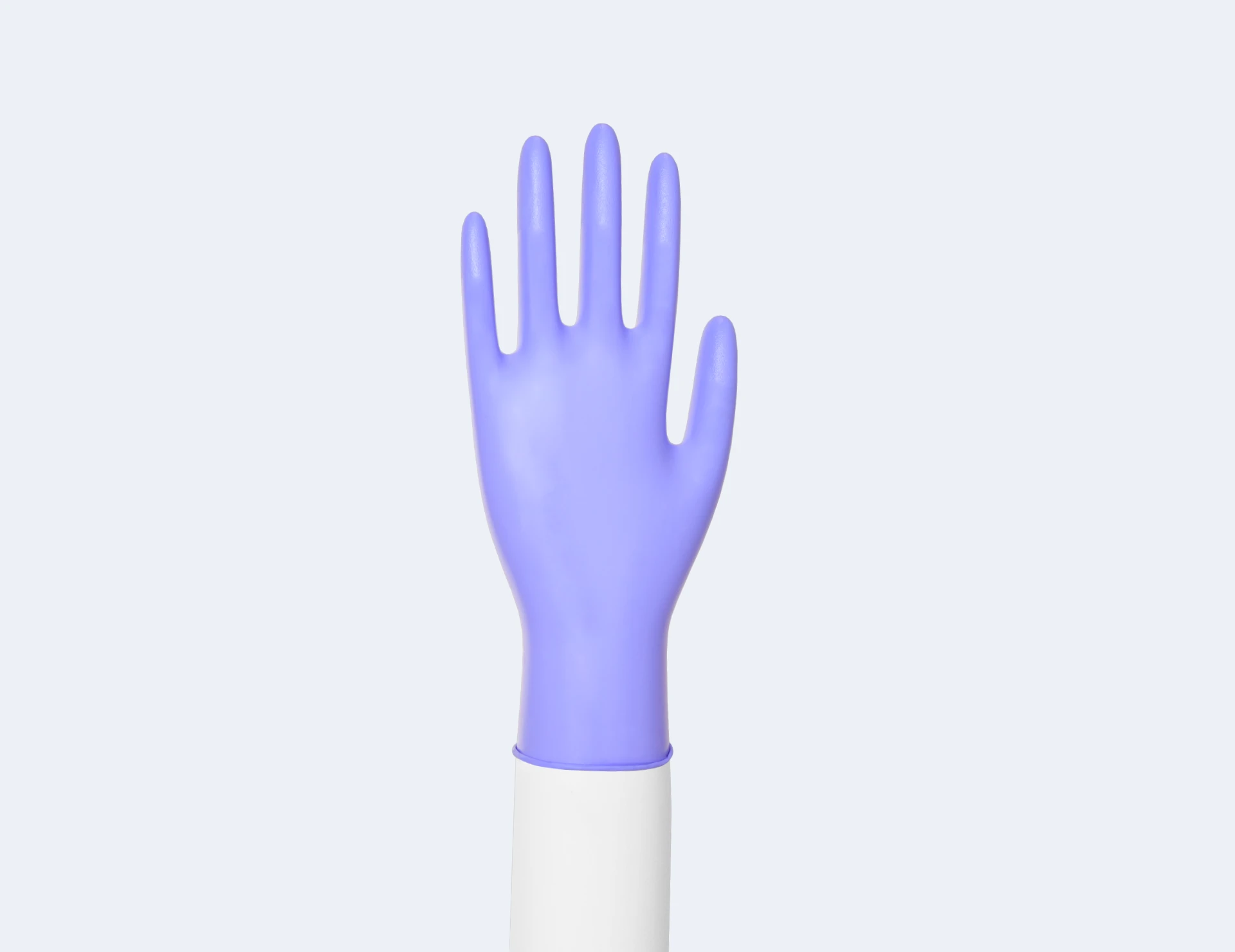 Synguard Ultra Nitrile (Exam) Gloves