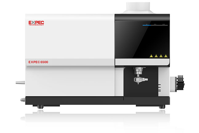 ICP-OES 6500