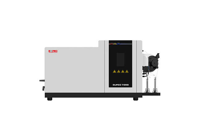 ICP-MS 7000