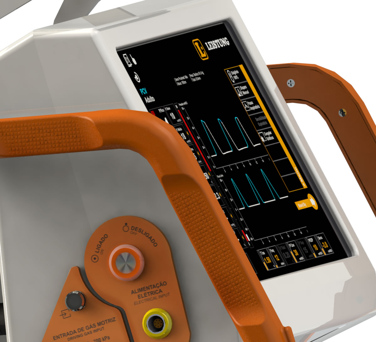 PR5 Touch - Image 3