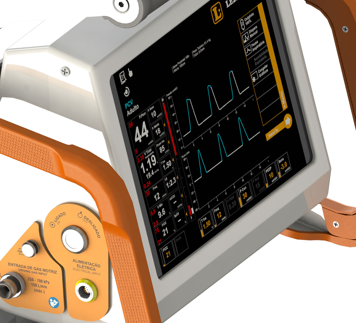 PR5 Touch - Image 8