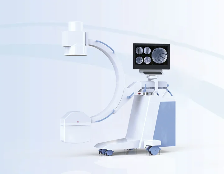 PLX C1116 Series