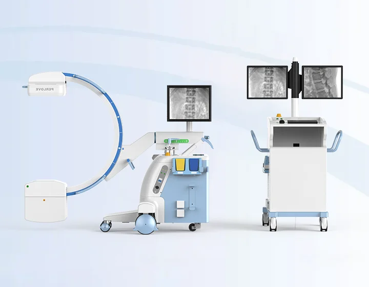 PLX C1118 Series