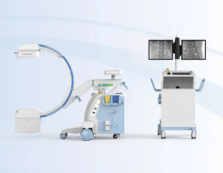PLX C1218D Series